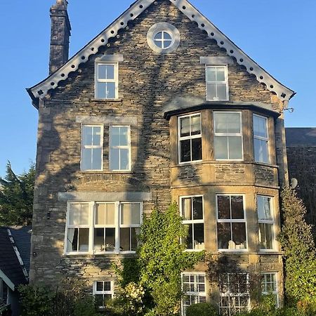 Wheatlands Lodge-Windermere - Award Winning - Adult Only - Free Car Park Exterior photo