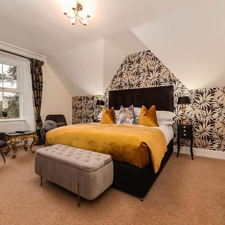 Wheatlands Lodge-Windermere - Award Winning - Adult Only - Free Car Park Exterior photo