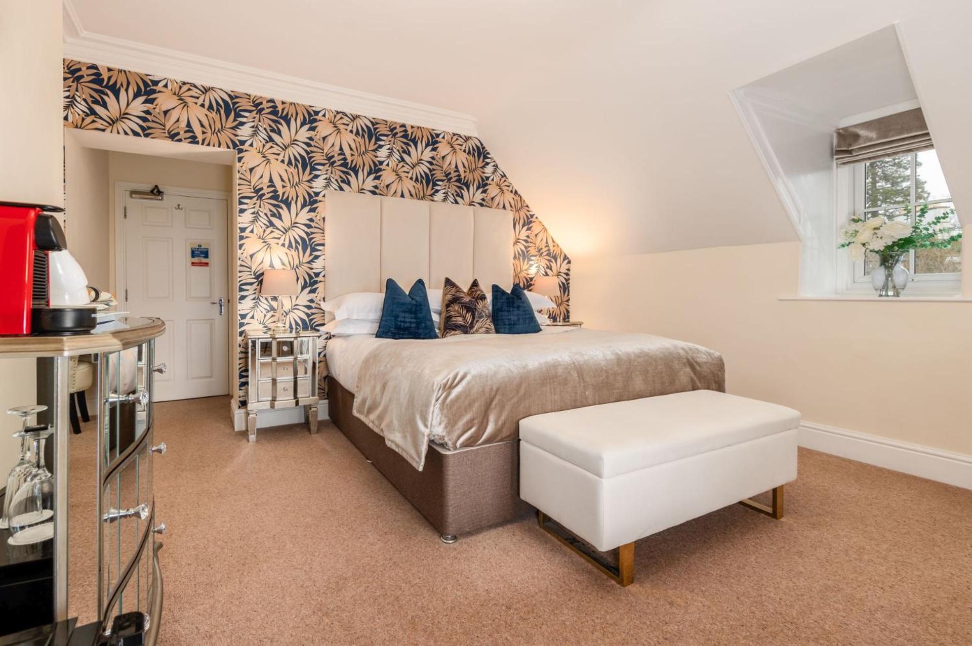Wheatlands Lodge-Windermere - Award Winning - Adult Only - Free Car Park Exterior photo