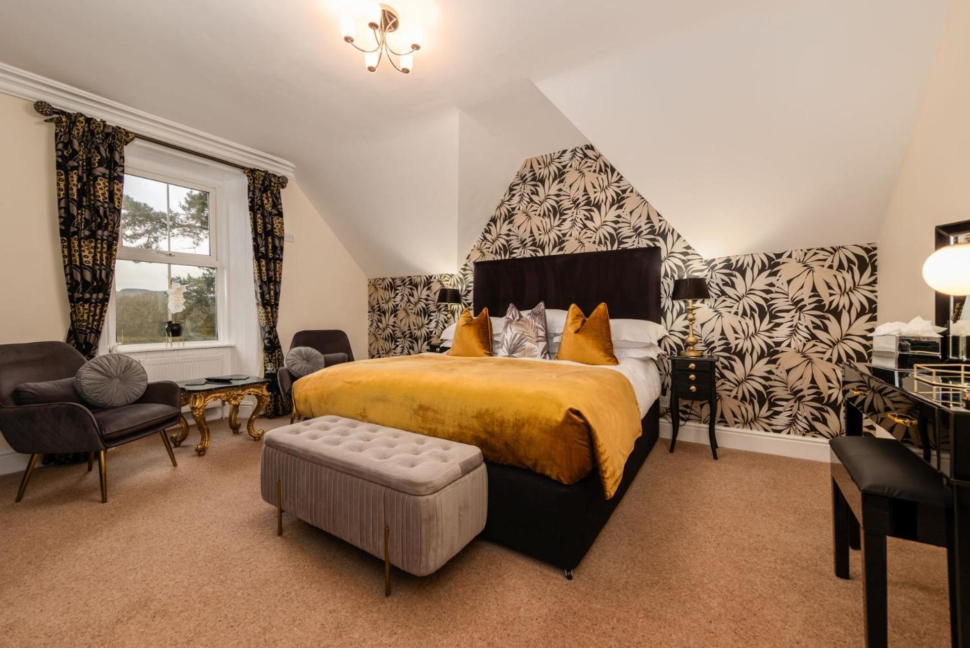 Wheatlands Lodge-Windermere - Award Winning - Adult Only - Free Car Park Exterior photo