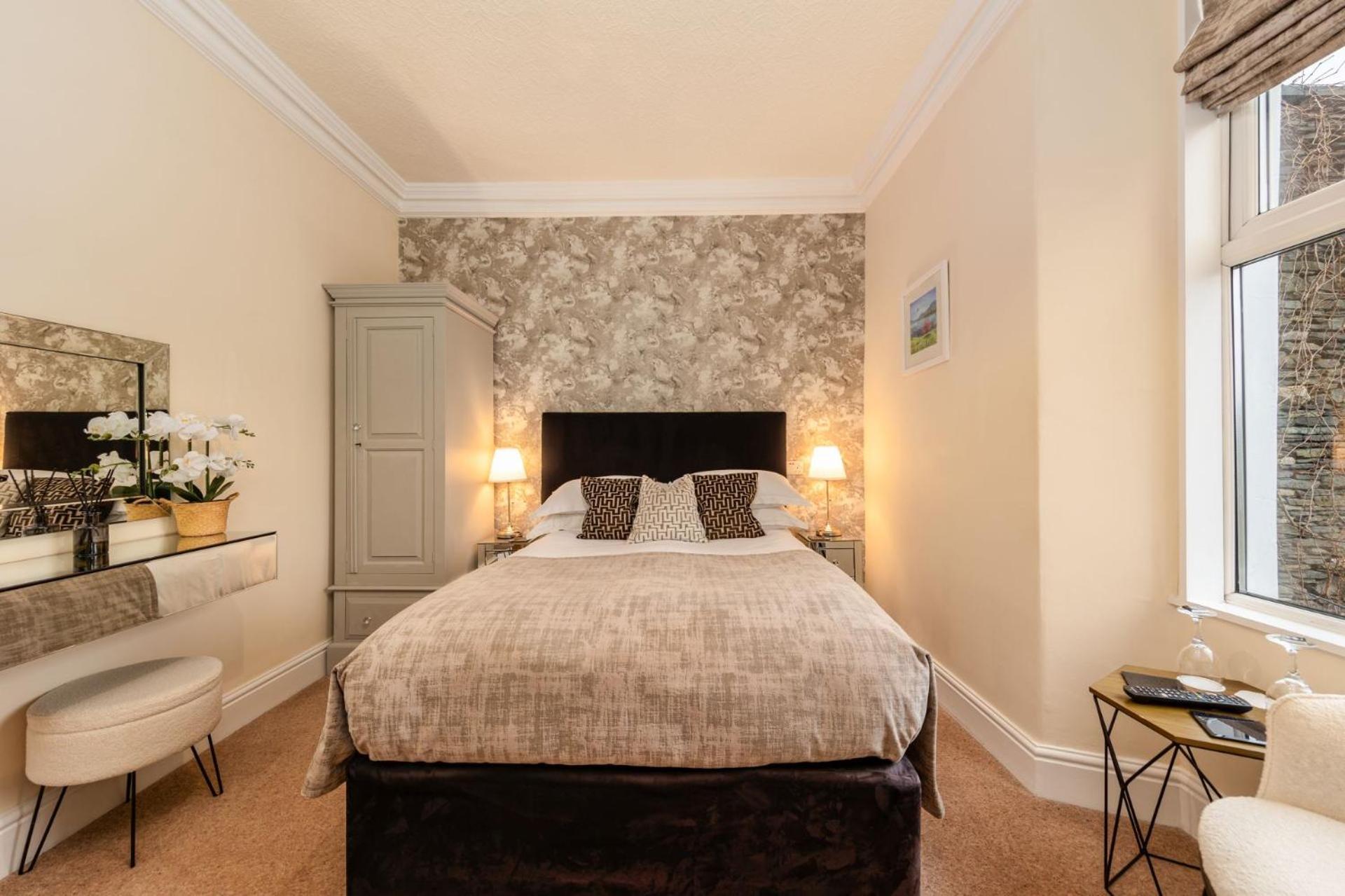 Wheatlands Lodge-Windermere - Award Winning - Adult Only - Free Car Park Exterior photo
