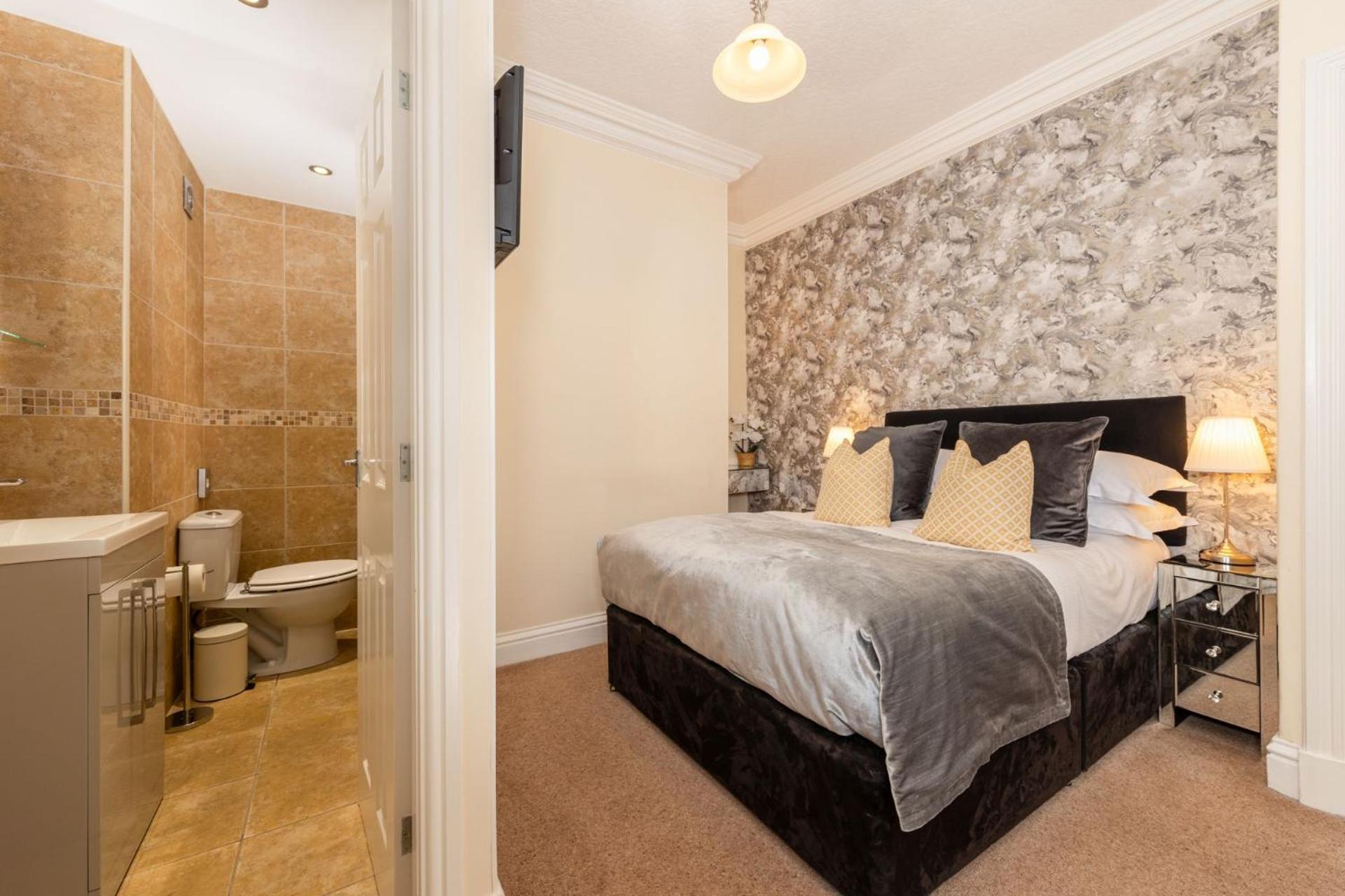Wheatlands Lodge-Windermere - Award Winning - Adult Only - Free Car Park Exterior photo