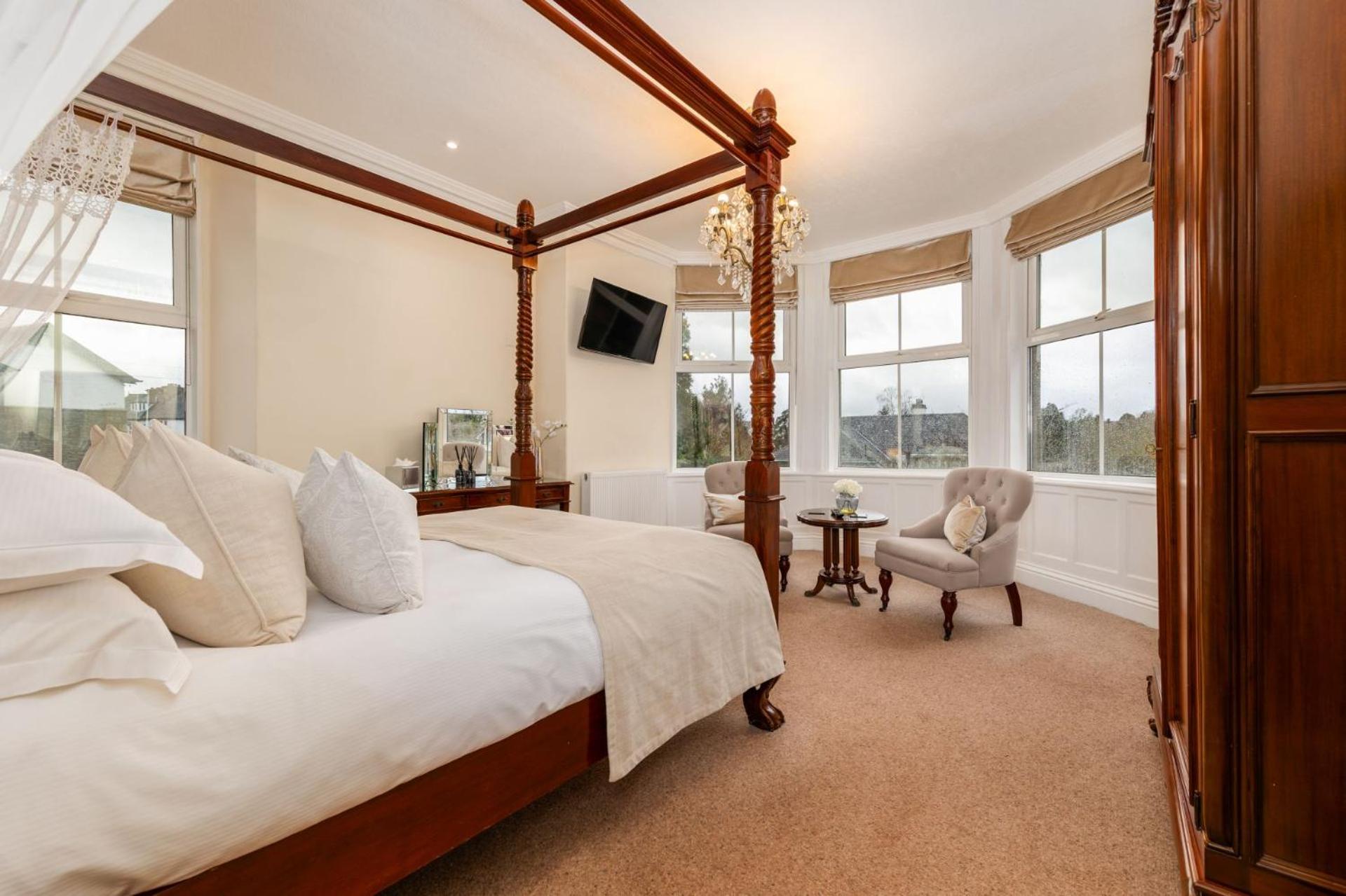 Wheatlands Lodge-Windermere - Award Winning - Adult Only - Free Car Park Exterior photo