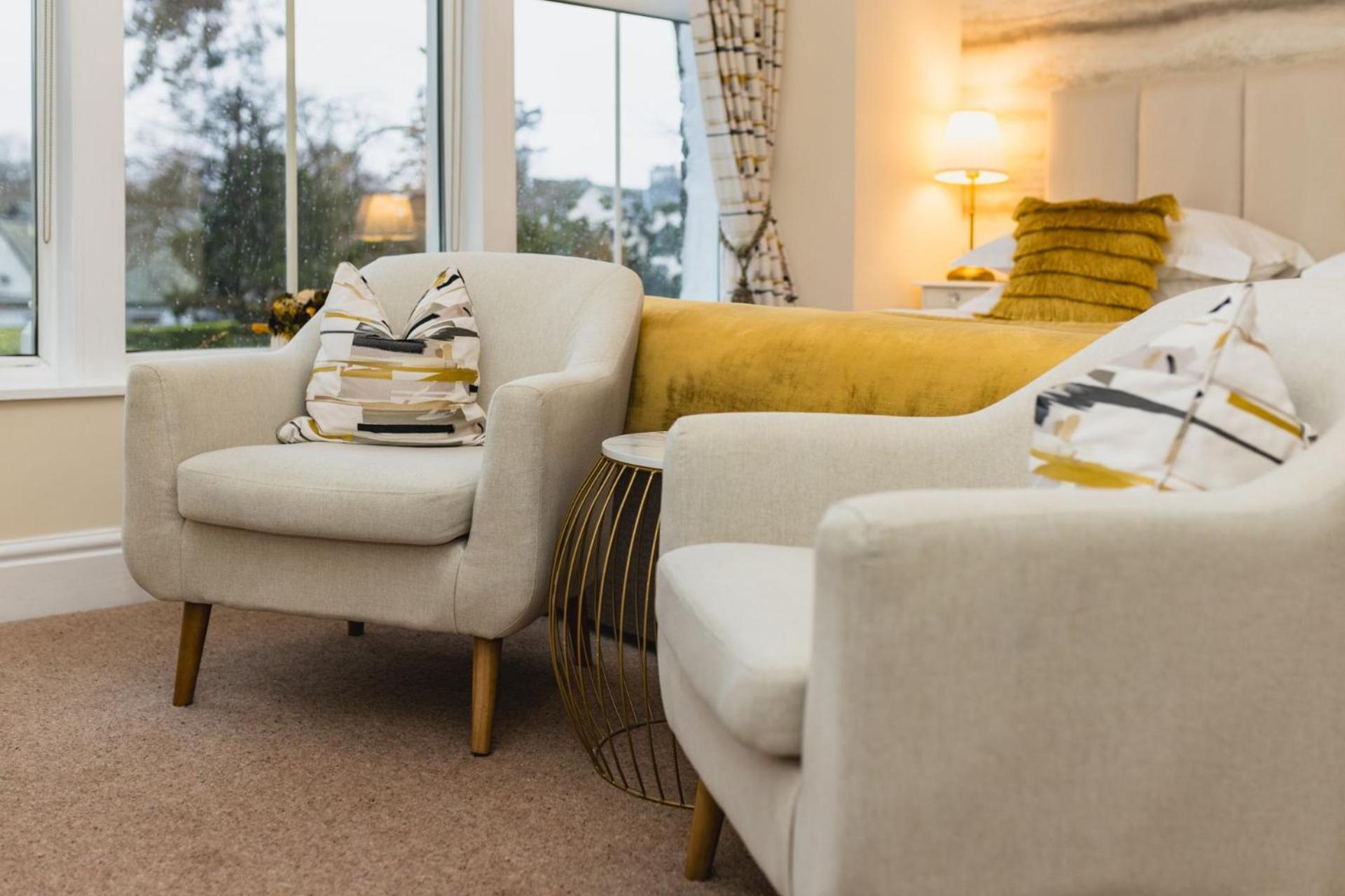 Wheatlands Lodge-Windermere - Award Winning - Adult Only - Free Car Park Exterior photo