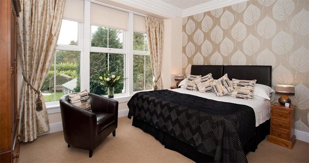 Wheatlands Lodge-Windermere - Award Winning - Adult Only - Free Car Park Exterior photo