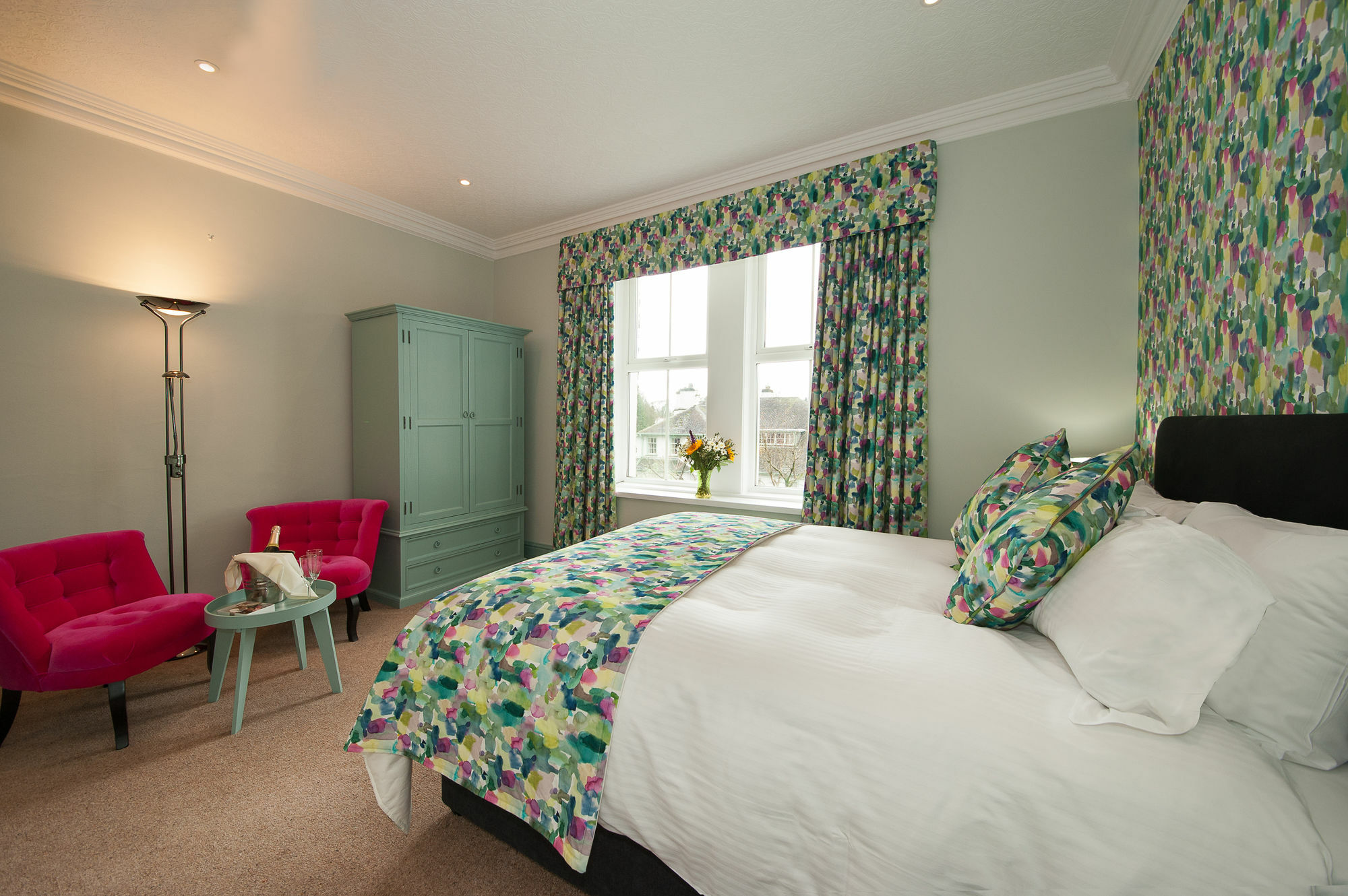 Wheatlands Lodge-Windermere - Award Winning - Adult Only - Free Car Park Exterior photo
