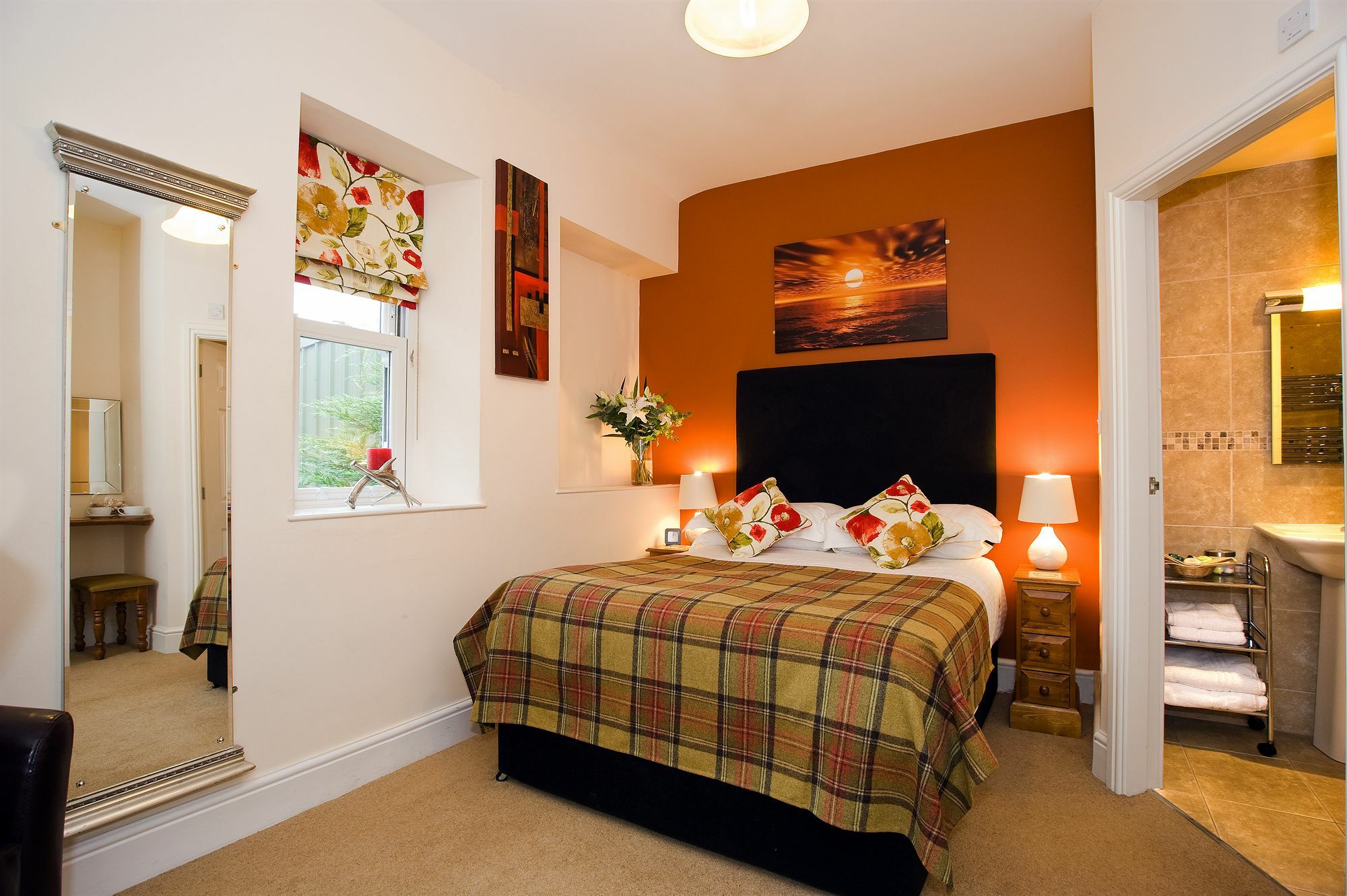 Wheatlands Lodge-Windermere - Award Winning - Adult Only - Free Car Park Exterior photo