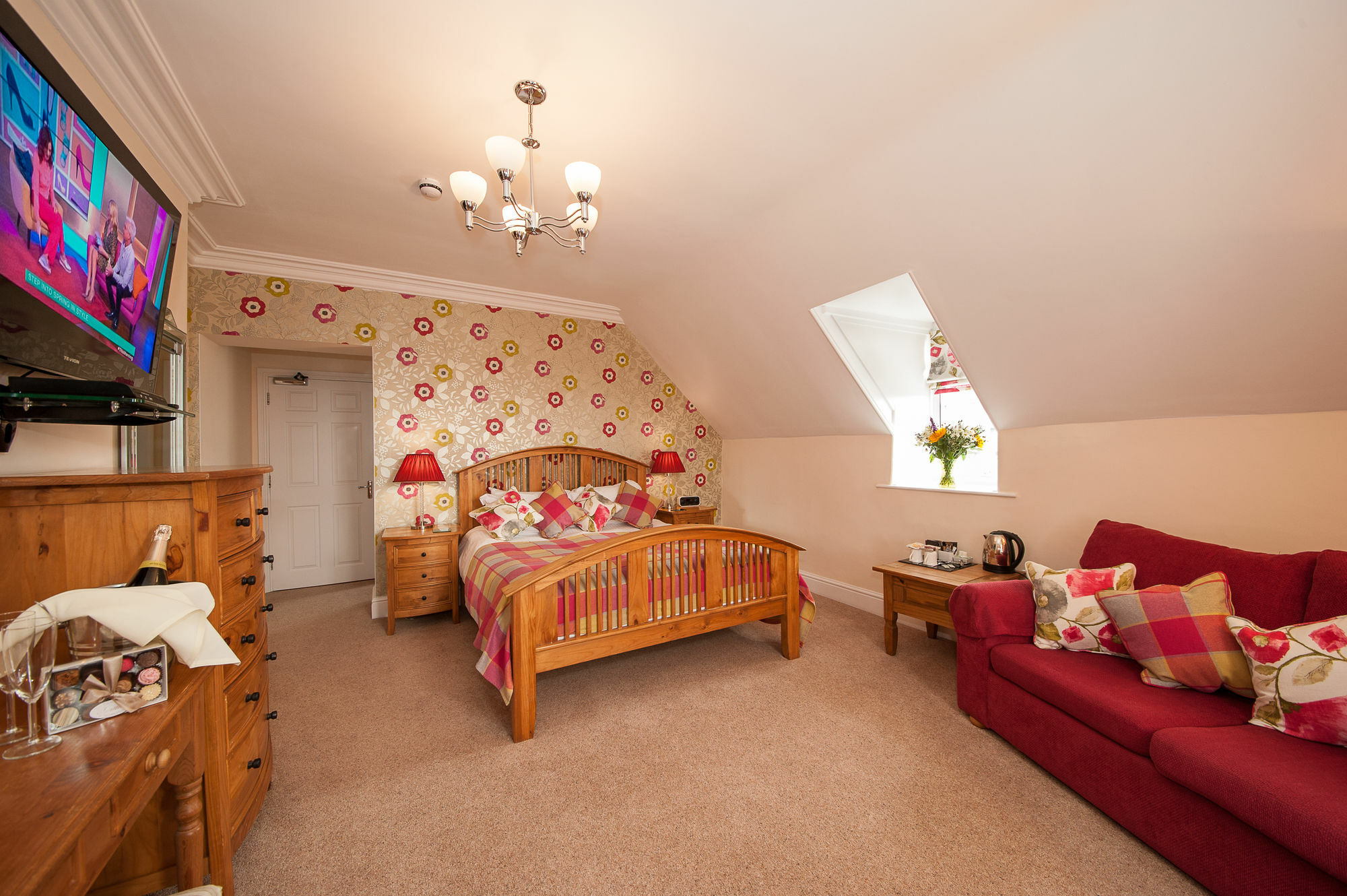 Wheatlands Lodge-Windermere - Award Winning - Adult Only - Free Car Park Exterior photo