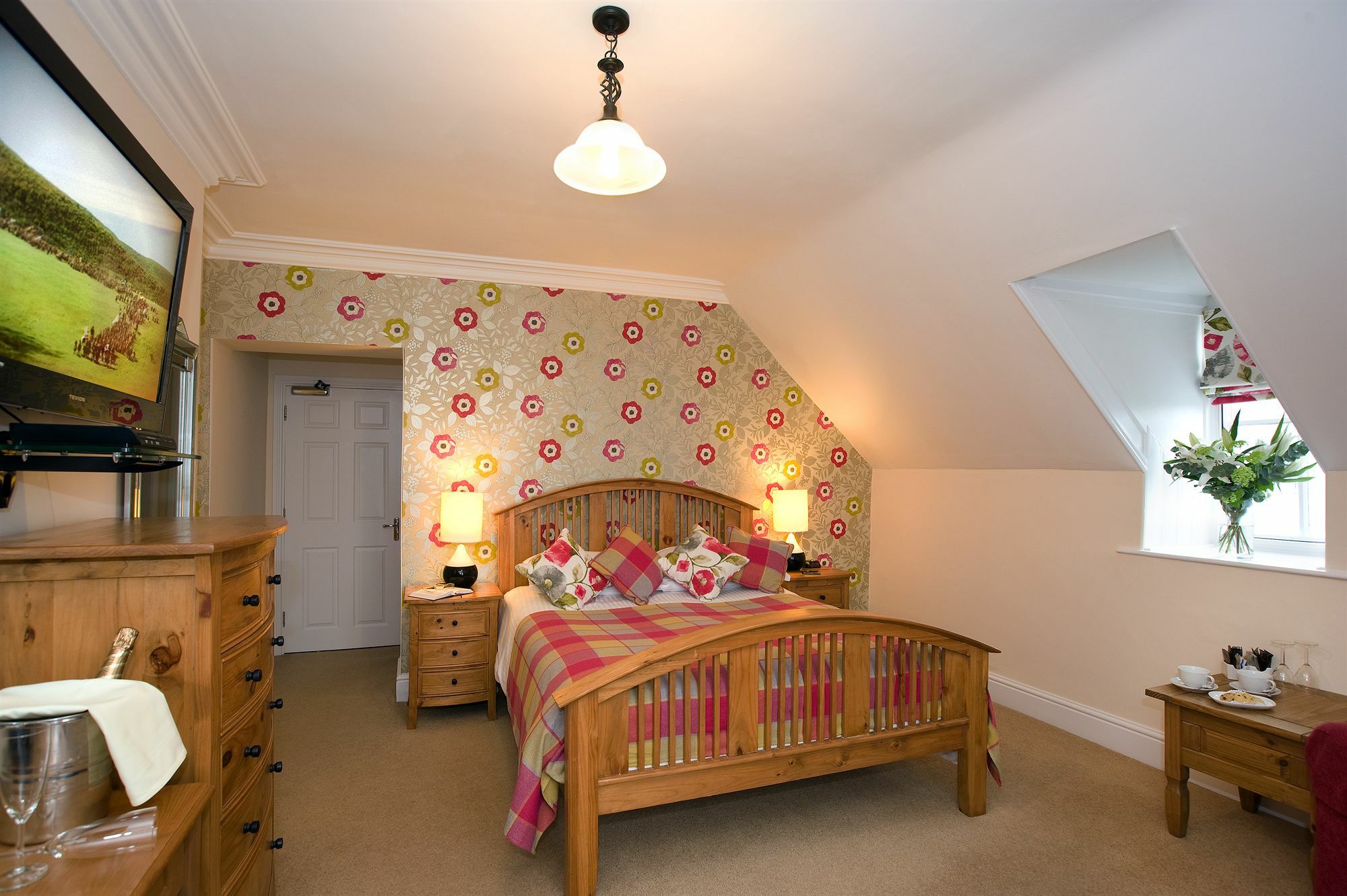 Wheatlands Lodge-Windermere - Award Winning - Adult Only - Free Car Park Exterior photo