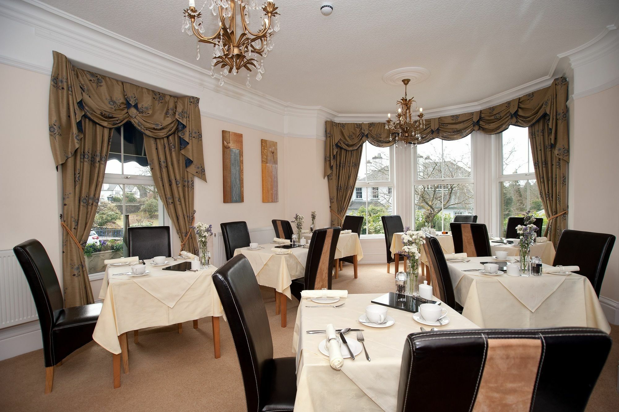 Wheatlands Lodge-Windermere - Award Winning - Adult Only - Free Car Park Exterior photo