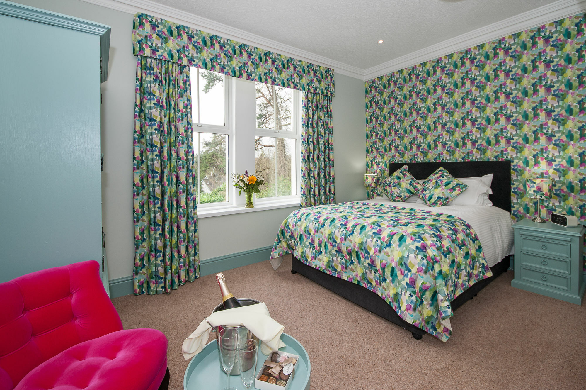 Wheatlands Lodge-Windermere - Award Winning - Adult Only - Free Car Park Exterior photo